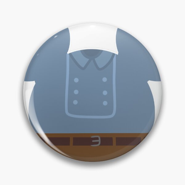 Item preview, Frontierland CM Costume 2 designed and sold by Jasmine Clarino.