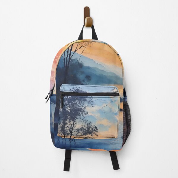 Item preview, Shattering Duality's Remnants: Exploring Vis Ta's Realm designed and sold by PanoramaPrints.