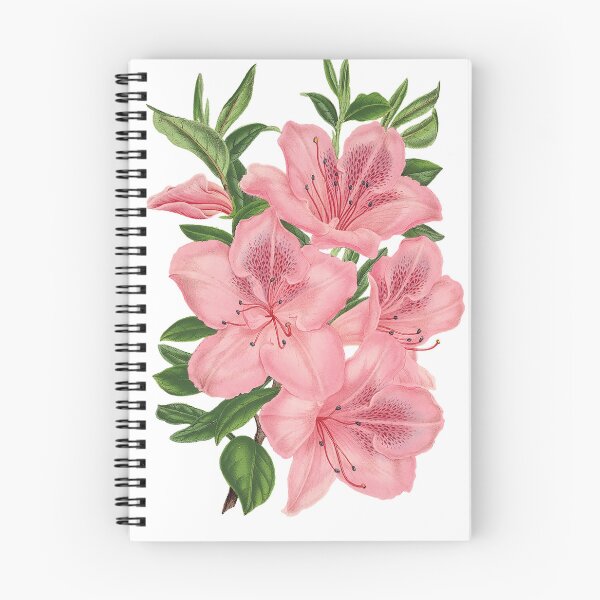 Item preview, Pink Lilly of the valley designed and sold by KAY Artists.