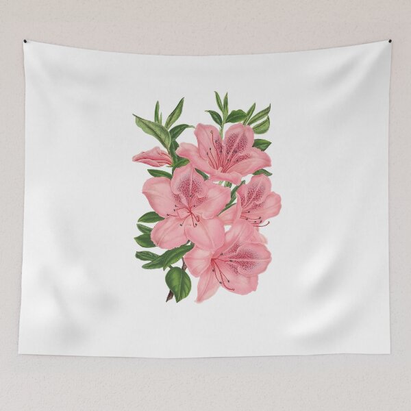 Item preview, Pink Lilly of the valley designed and sold by KAY Artists.