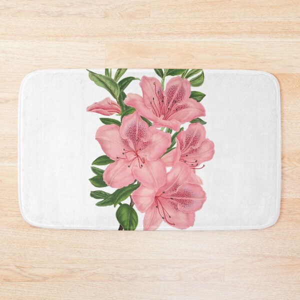 Item preview, Pink Lilly of the valley designed and sold by KAY Artists.