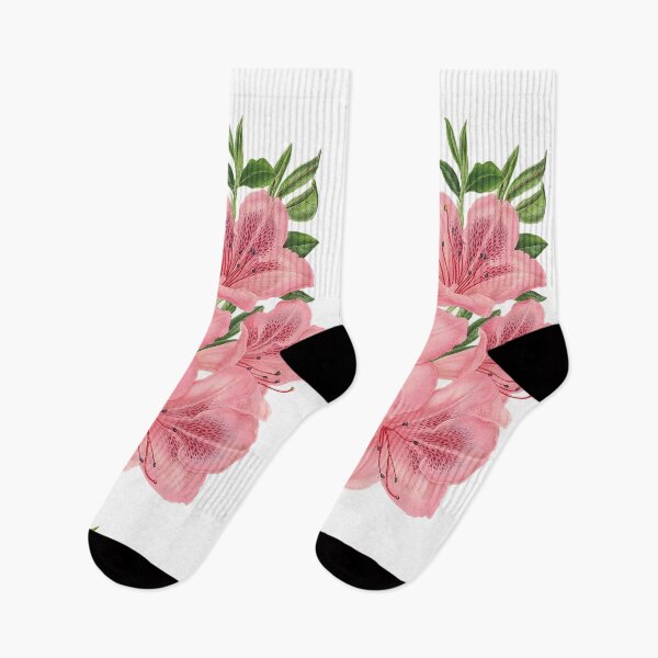 Item preview, Pink Lilly of the valley designed and sold by KAY Artists.