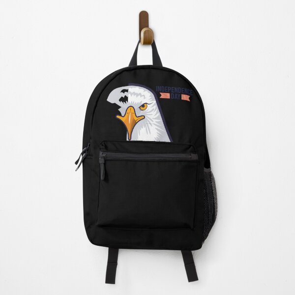 Item preview, Happy Independence Day 4 Th July eagle designed and sold by ColorfulCreate.