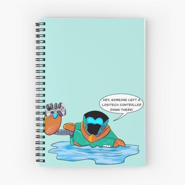 Item preview, Project SYNTH/SOUL: Maverick's Underwater Souvenir designed and sold by Junstable.