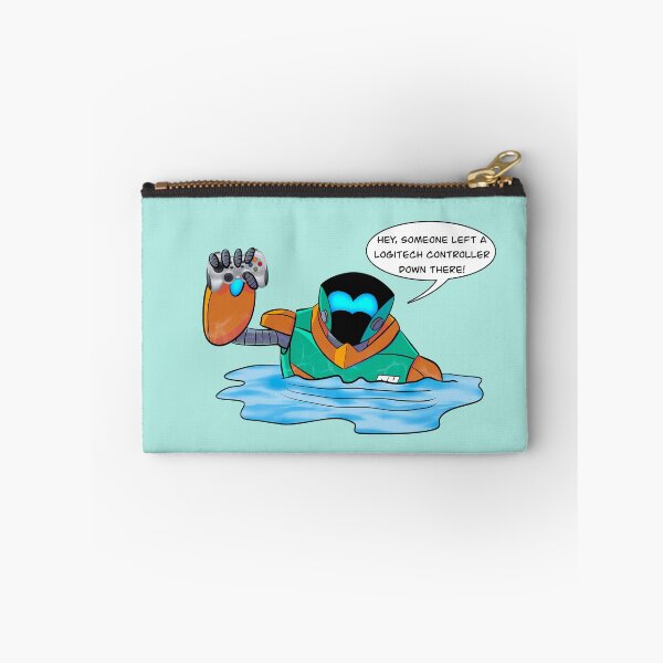 Item preview, Project SYNTH/SOUL: Maverick's Underwater Souvenir designed and sold by Junstable.