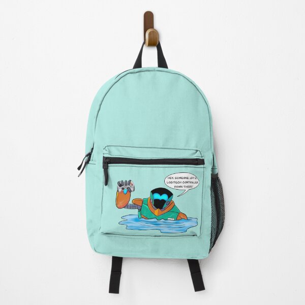 Item preview, Project SYNTH/SOUL: Maverick's Underwater Souvenir designed and sold by Junstable.