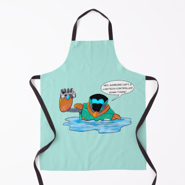 Item preview, Project SYNTH/SOUL: Maverick's Underwater Souvenir designed and sold by Junstable.