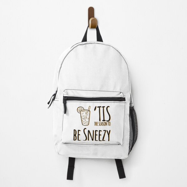 Item preview, It’s the Season to be Sneezy designed and sold by weavernap.
