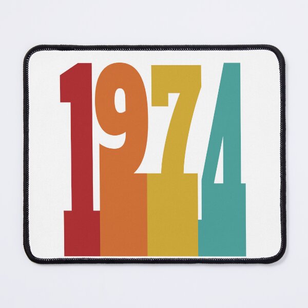 Item preview, 1974 designed and sold by EunsooLee.