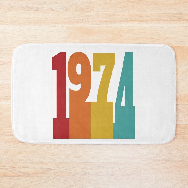 Item preview, 1974 designed and sold by EunsooLee.