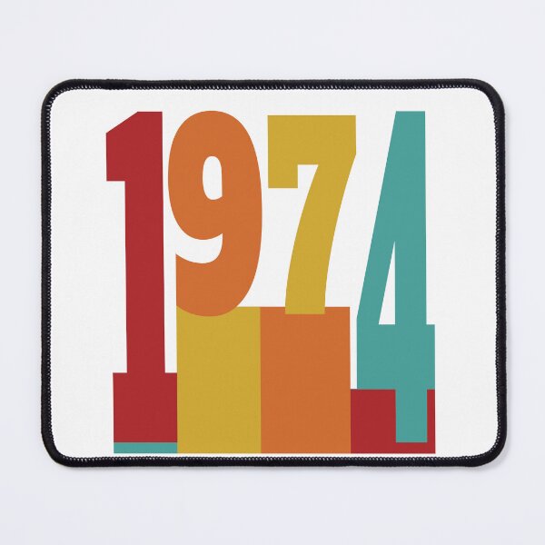 Item preview, 1974 designed and sold by EunsooLee.