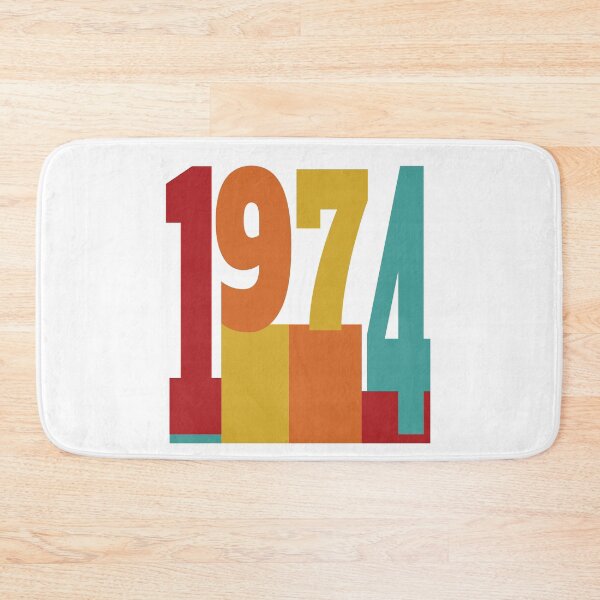 Item preview, 1974 designed and sold by EunsooLee.