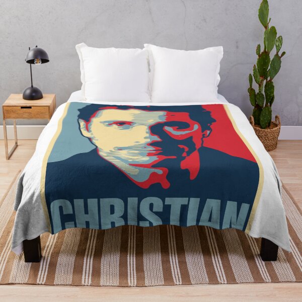 Item preview, Christian designed and sold by DFA.