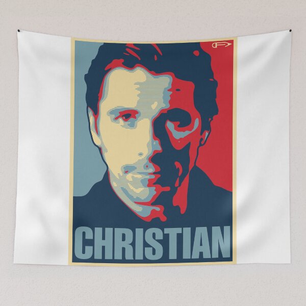 Item preview, Christian designed and sold by DFA.