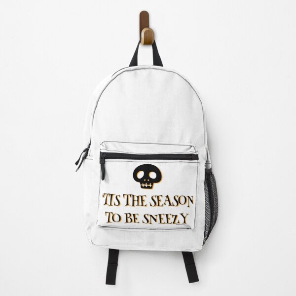 Item preview, Tis the Season to be Sneezy designed and sold by weavernap.