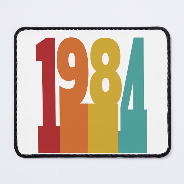 Item preview, 1984 designed and sold by EunsooLee.