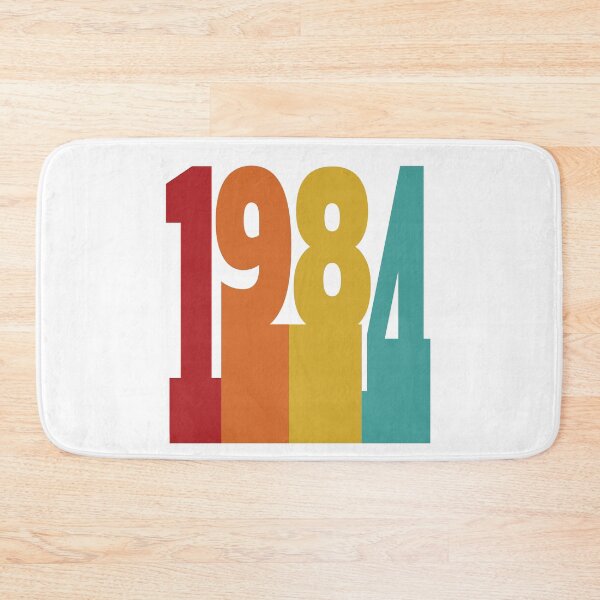 Item preview, 1984 designed and sold by EunsooLee.