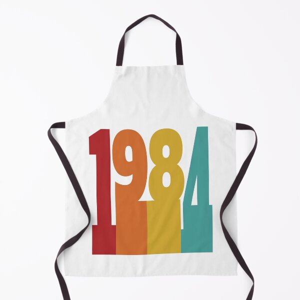 Item preview, 1984 designed and sold by EunsooLee.