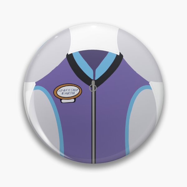 Item preview, Spaceship Earth CM Costume designed and sold by Jasmine Clarino.