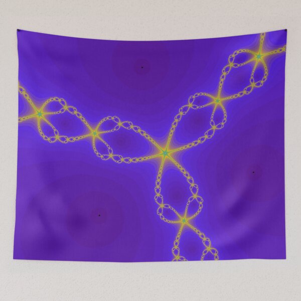Item preview, An abstract of three eyes 20 designed and sold by Gluecknika.