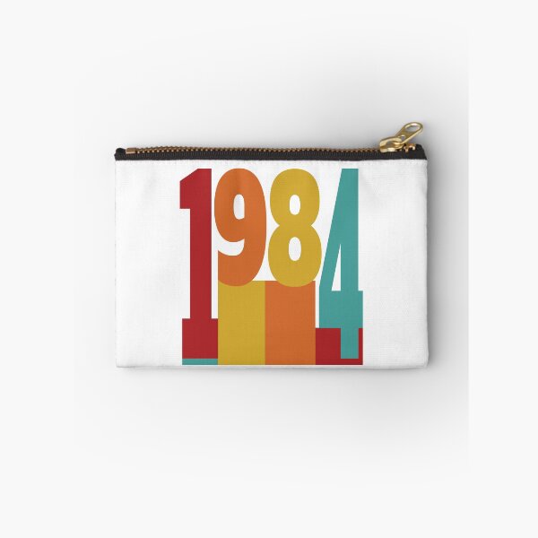 Item preview, 1984 designed and sold by EunsooLee.