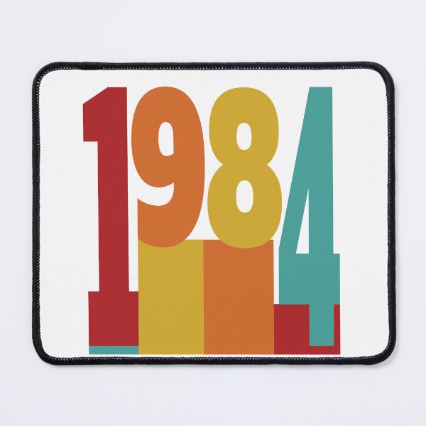 Item preview, 1984 designed and sold by EunsooLee.