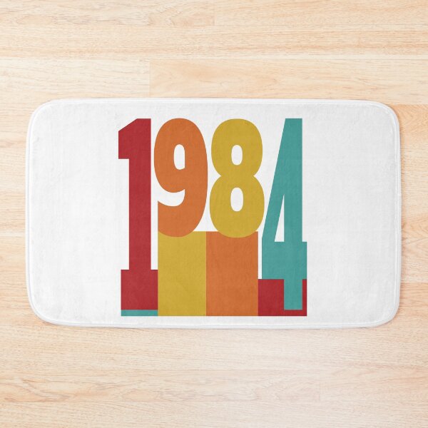 Item preview, 1984 designed and sold by EunsooLee.