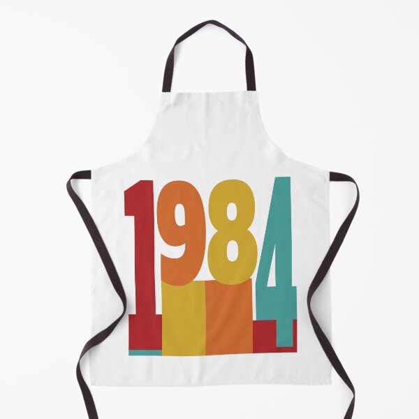 Item preview, 1984 designed and sold by EunsooLee.