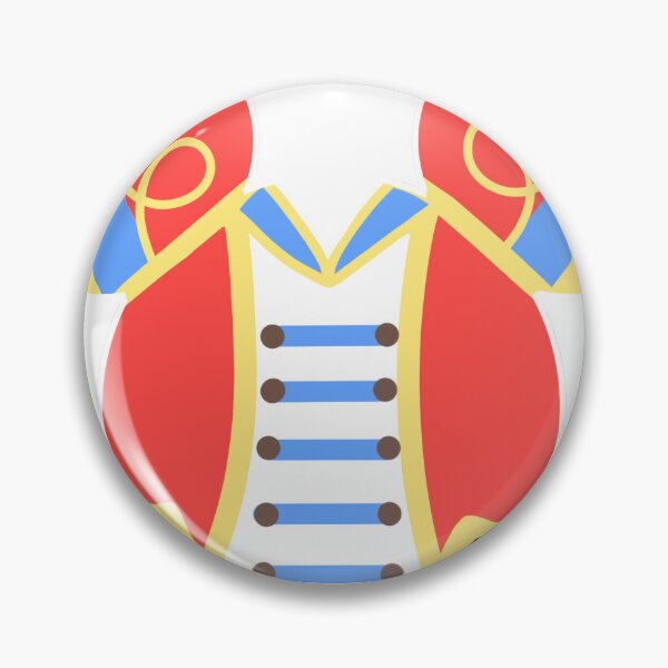 Item preview, Circus CM Costume designed and sold by Jasmine Clarino.
