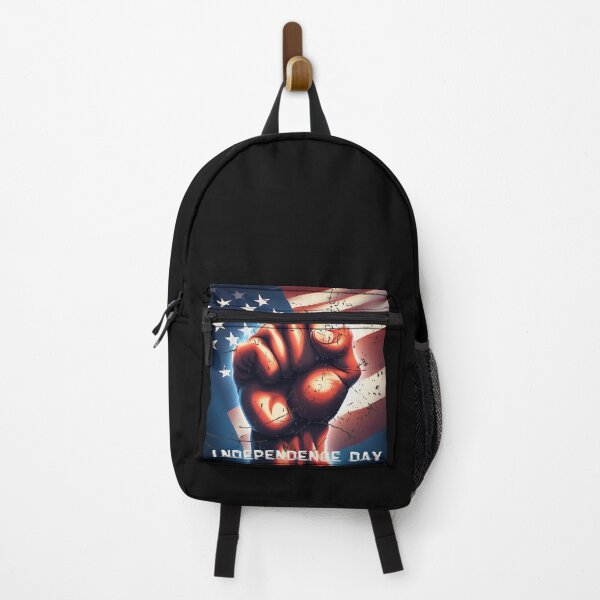 Item preview, Happy Independence Day 4 Th July fist designed and sold by ColorfulCreate.