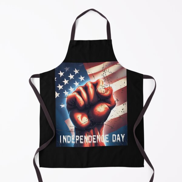Item preview, Happy Independence Day 4 Th July fist designed and sold by ColorfulCreate.