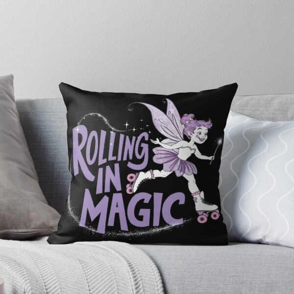 Item preview,  Rolling in Magic baby designed and sold by IdeaND.