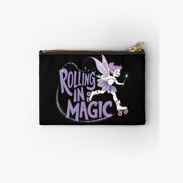 Item preview,  Rolling in Magic baby designed and sold by IdeaND.
