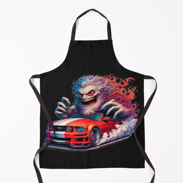 Item preview, S197 Beast designed and sold by ShaneWalkerArt.