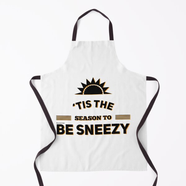 Item preview, Tis the Season to be Sneezy designed and sold by weavernap.