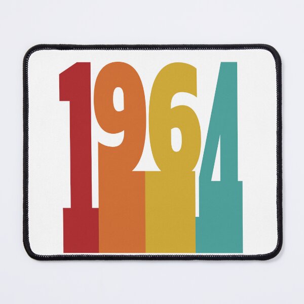 Item preview, 1964 designed and sold by EunsooLee.