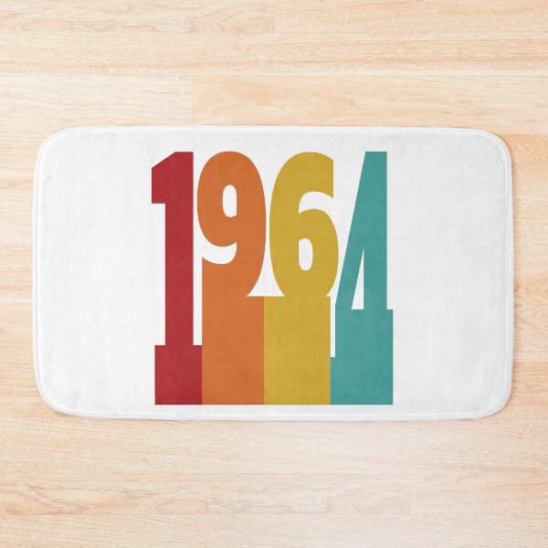 Item preview, 1964 designed and sold by EunsooLee.