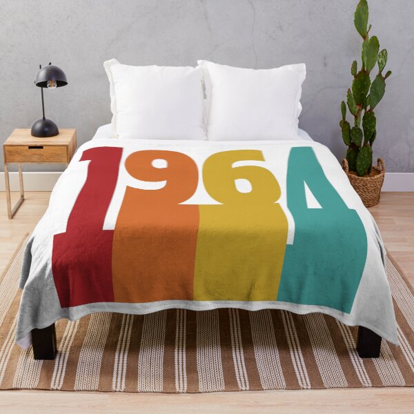 Item preview, 1964 designed and sold by EunsooLee.