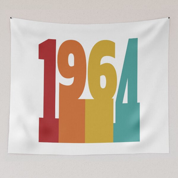 Item preview, 1964 designed and sold by EunsooLee.