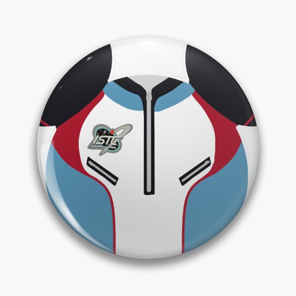 Item preview, Mission Space CM Costume designed and sold by Jasmine Clarino.