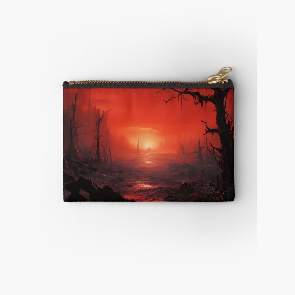 Item preview, Bloom's Triumph Amid Wrath and Embrace: Reconstructed Visions designed and sold by PanoramaPrints.