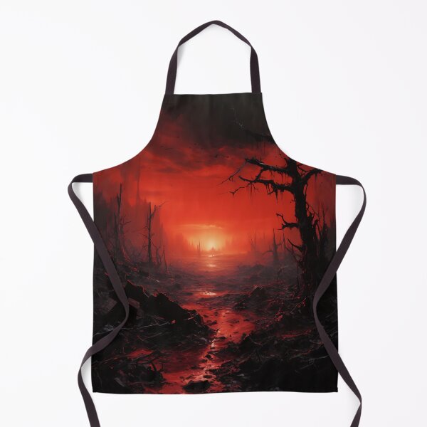 Item preview, Bloom's Triumph Amid Wrath and Embrace: Reconstructed Visions designed and sold by PanoramaPrints.