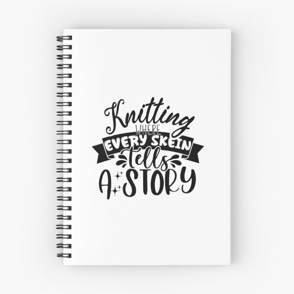 Item preview, Every Skein Tells A Story! Crochet, Yarn, Knitting designed and sold by smalldesignbox.