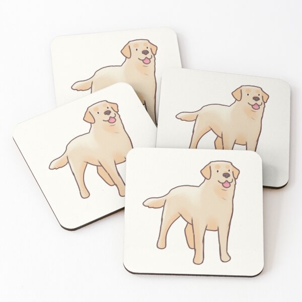 Item preview, Labrador dog designed and sold by Artofmayara.