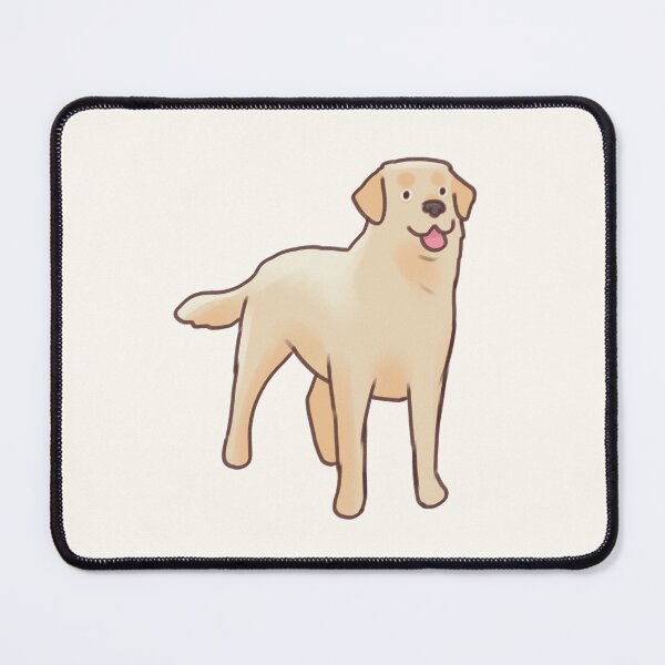 Item preview, Labrador dog designed and sold by Artofmayara.