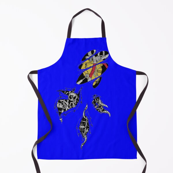Item preview, Artificial Heart (Blue) designed and sold by MurpheusTech.