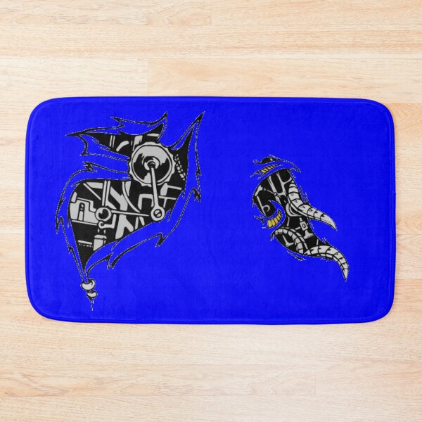Item preview, Artificial Heart (Blue) designed and sold by MurpheusTech.