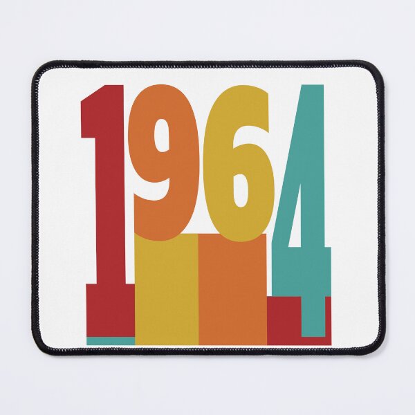 Item preview, 1964 designed and sold by EunsooLee.