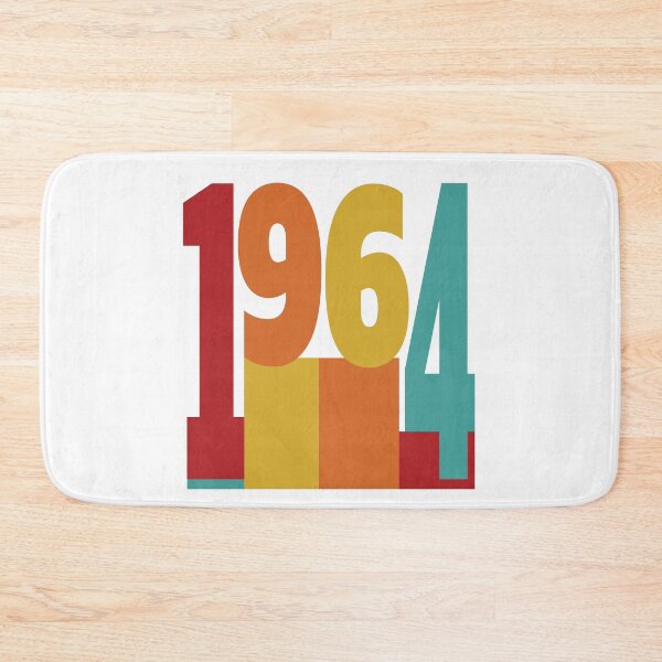Item preview, 1964 designed and sold by EunsooLee.