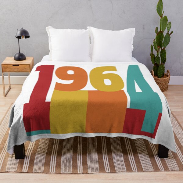Item preview, 1964 designed and sold by EunsooLee.
